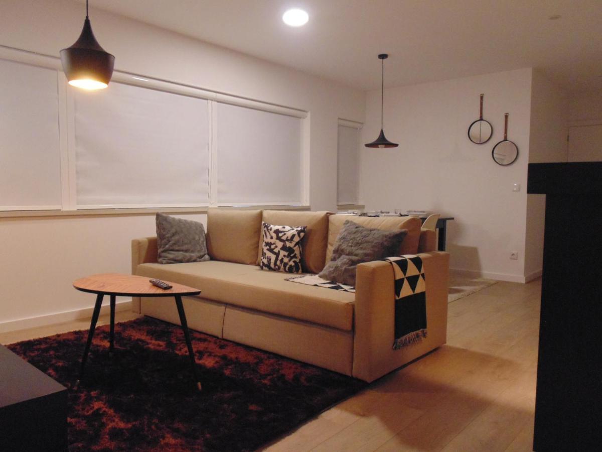 Ferienwohnung Dream Modern House Porto Exterior foto